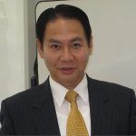 小山和伸
